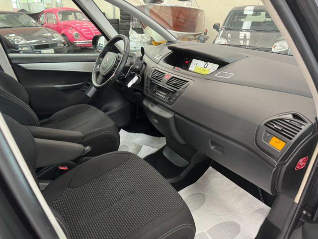 CITROEN C4 Picasso 1.6 e-HDi 110 FAP CMP6 Business