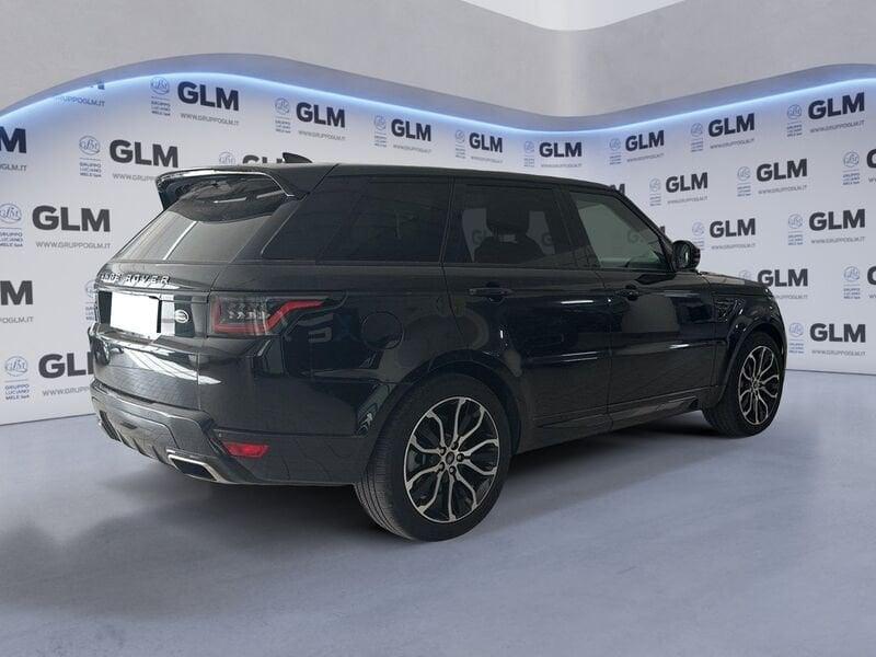 Land Rover RR Sport 3.0D l6 249 CV HSE Dynamic
