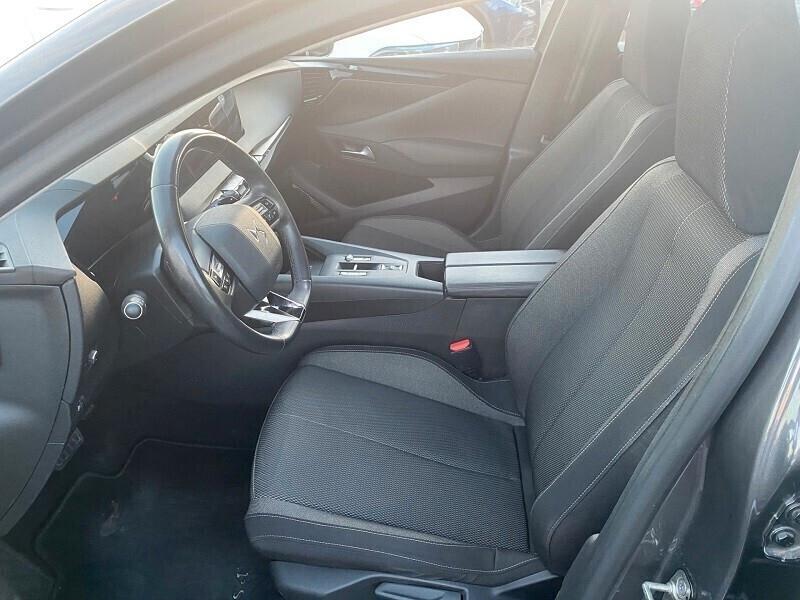 Ds DS4 1.5 BlueHDi 130 aut. Business