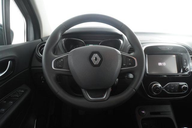 RENAULT Captur Captur dCi 8V 90 CV Start&Stop Energy Intens