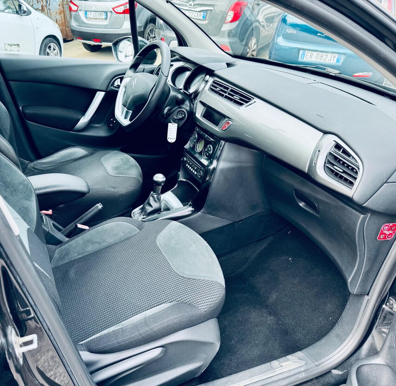 Citroen C3 1.4 VTi 95 Exclusive Style