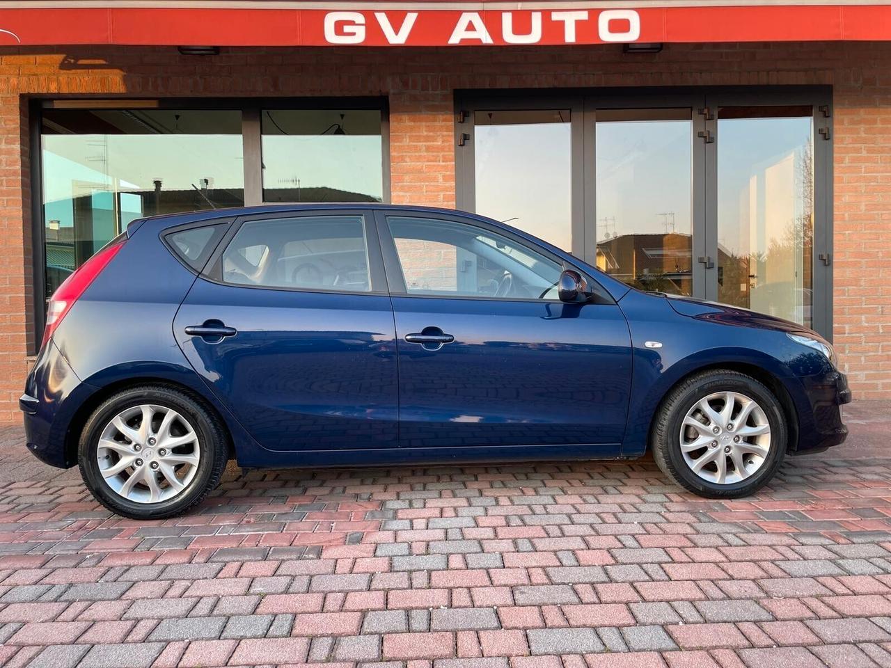 Hyundai i30 1.4 Active Special