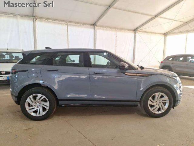 LAND ROVER Range Rover Evoque 1.5 P300E PHEV R-DYNAMIC AWD AUTO - GJ014YH