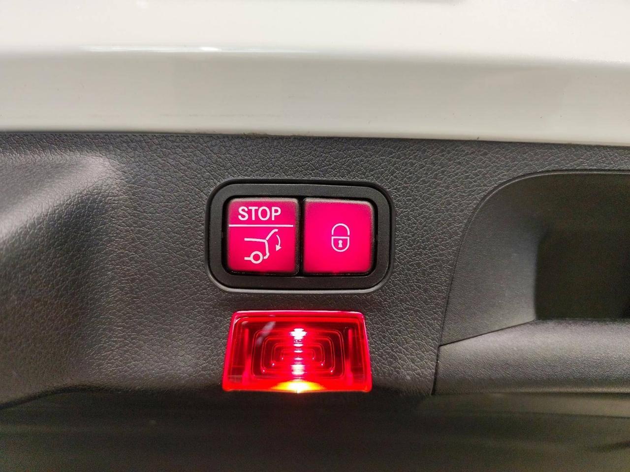 Mercedes CLA 200 Shooting Brake Premium