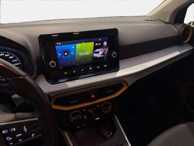 SEAT Arona 1.0 TGI Style
