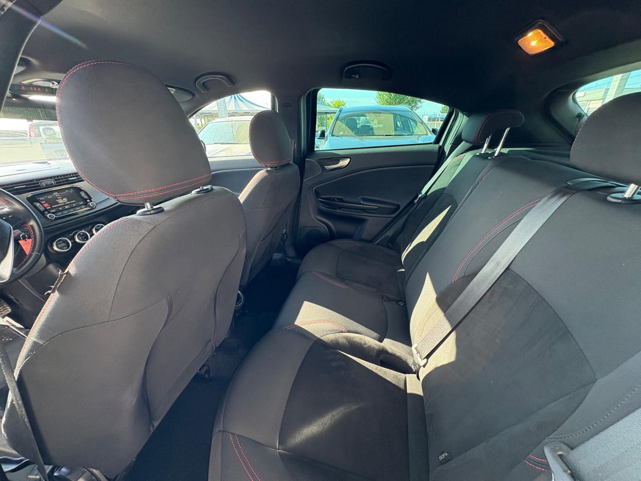 Alfa Romeo Giulietta 2.0 JTDm-2 150 CV Sprint 71000km!