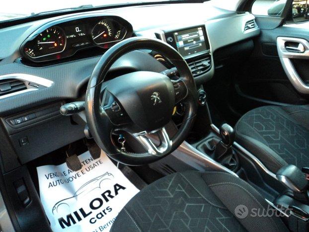 Peugeot 2008 BlueHDi 75 Active