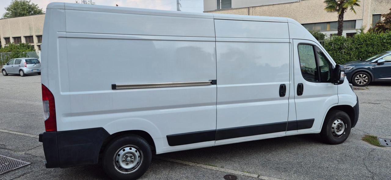 Fiat Ducato 35 2.3 MJT 140CV PLM-TM Furgone