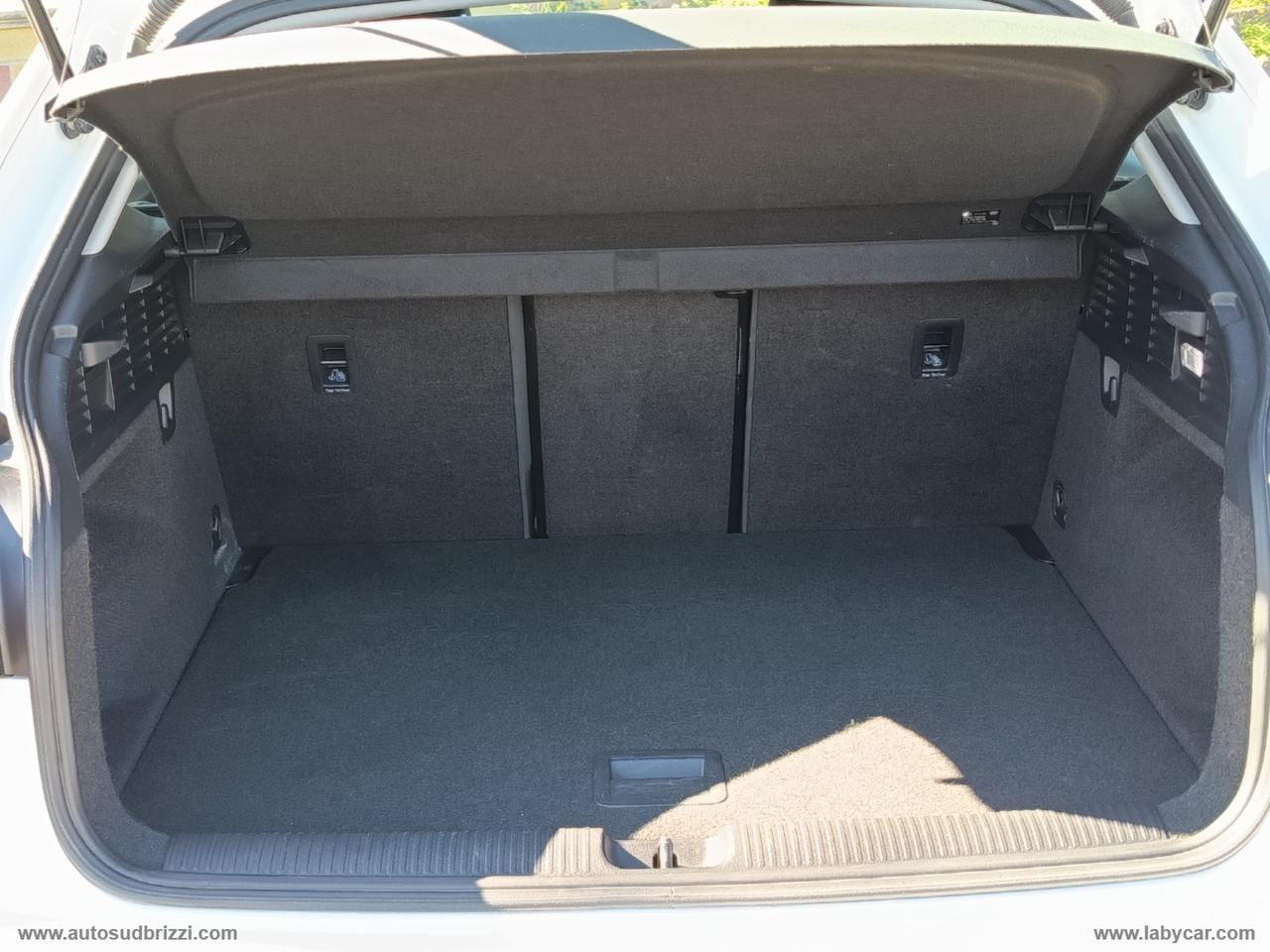 AUDI Q2 30 TDI Admired