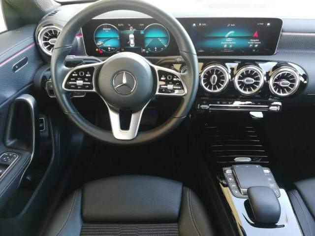 Mercedes Classe CLA CLA coupe 180 d Executive auto