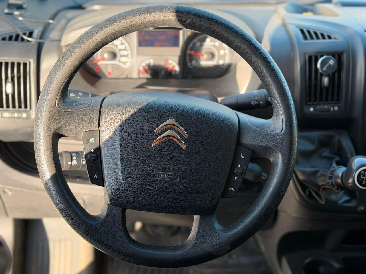 Citroen Jumper 35 BlueHDi 130 PLM-TM Furgone Business