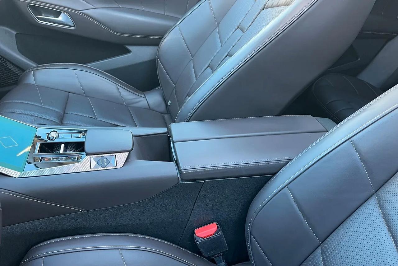 Ds DS4 4 PureTech 130 aut. Opera