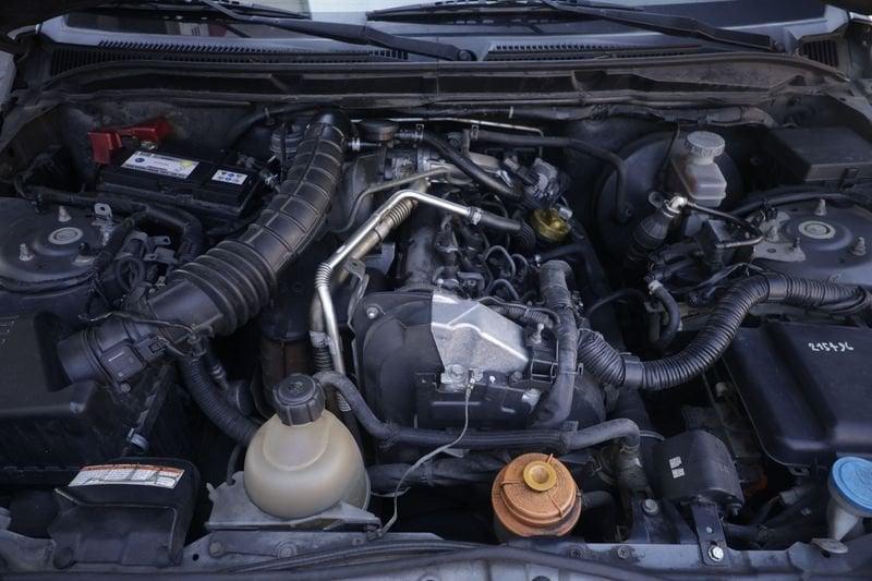 Suzuki Grand Vitara Suzuki Grand Vitara 1.9 ddis offroad 3p E5 95KW ANNO 2005