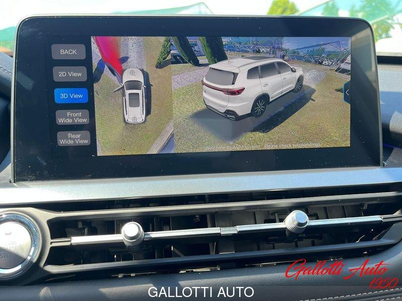 DR AUTOMOBILES dr 7.0 1.5 Turbo DCT Bi-Fuel GPL 7POSTI-NESSUN OBBL. FIN.