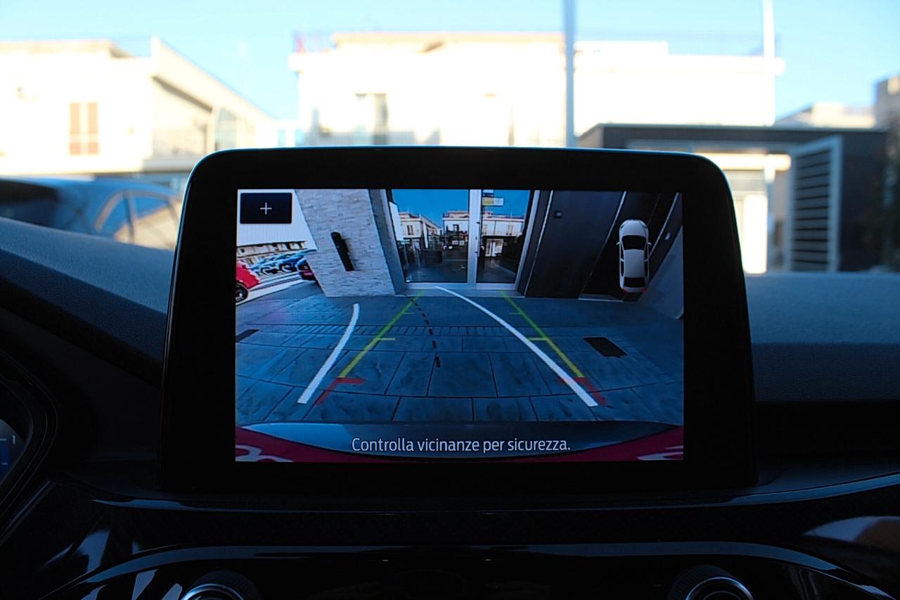 Ford Kuga 1.5 EcoBlue 120 CV aut. 2WD ST-Line X