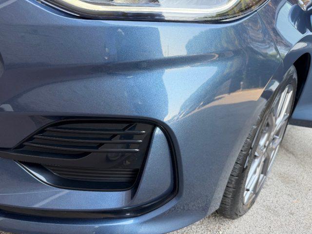 FORD Fiesta 1.0 125CV H ST-LINE X UNIPROPRIETARIO ECOBOOST