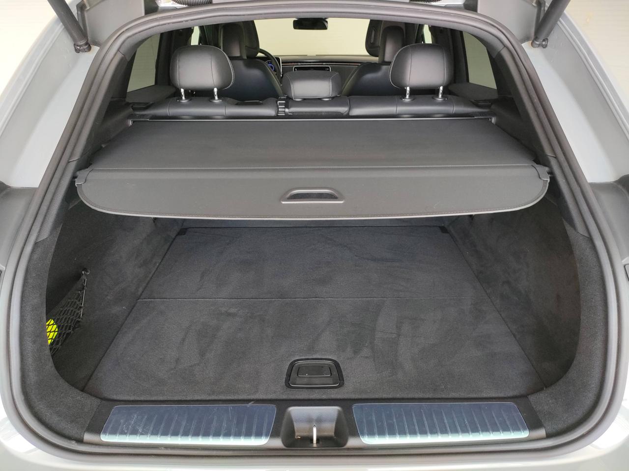 Mercedes-Benz EQE SUV - X294 - EQE Suv 350+ AMG Line Premium