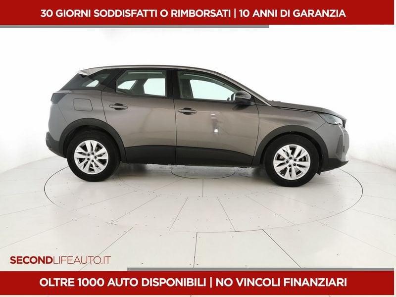 Peugeot 3008 1.5 bluehdi Active Pack s&s 130cv