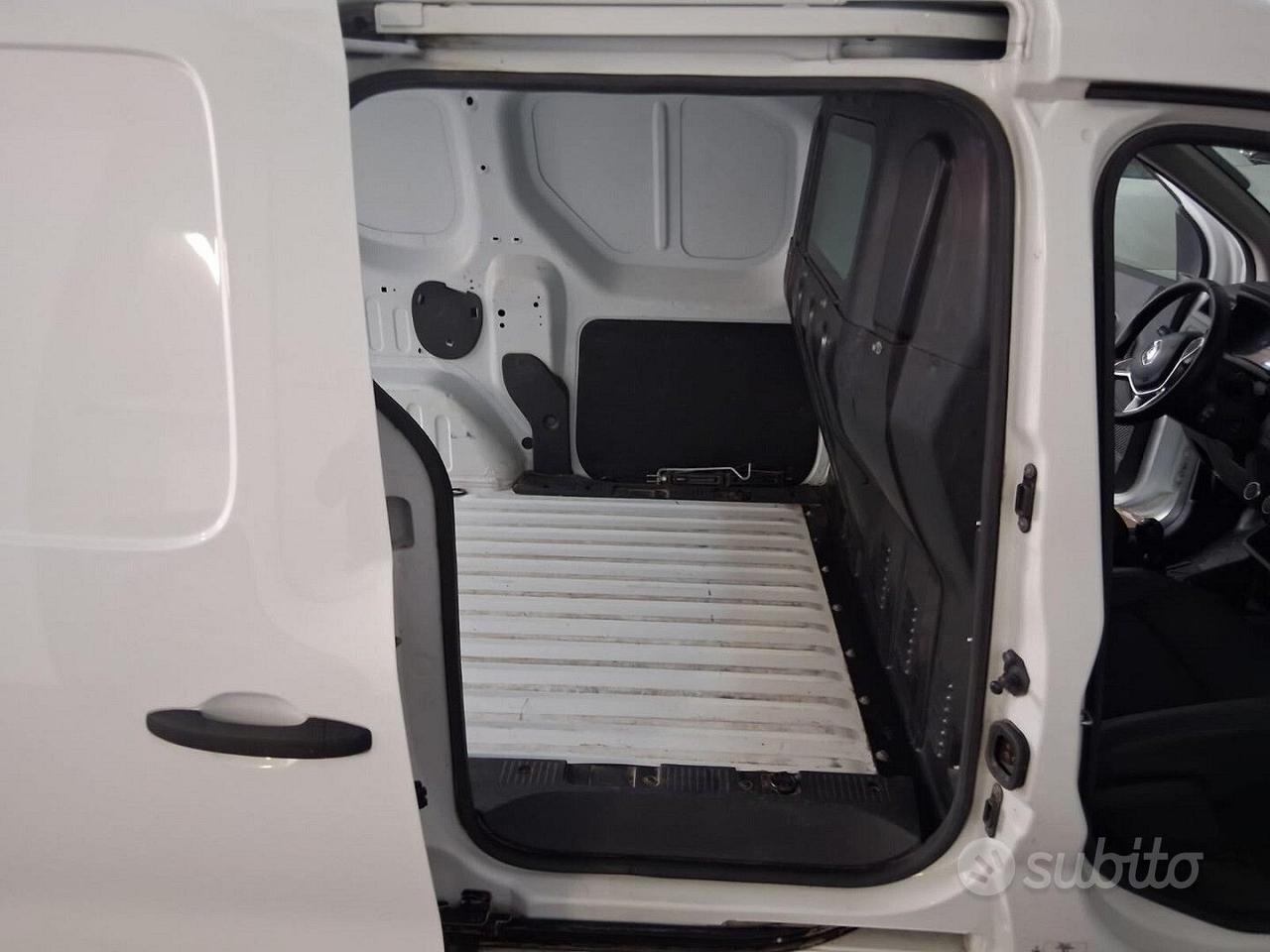 Renault Express 1.5 dci 75cv Furgone