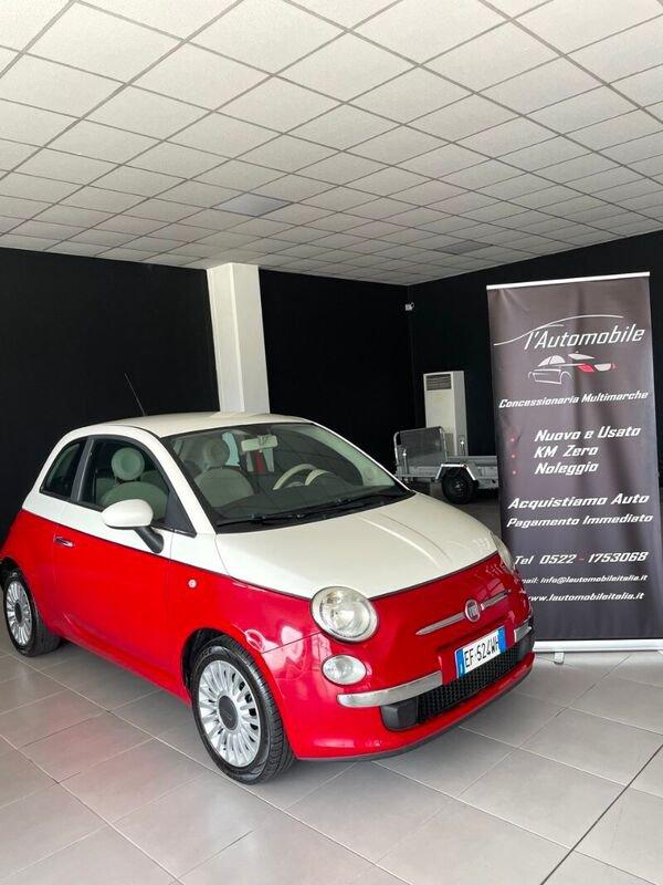 FIAT 500 500 1.2 Sport
