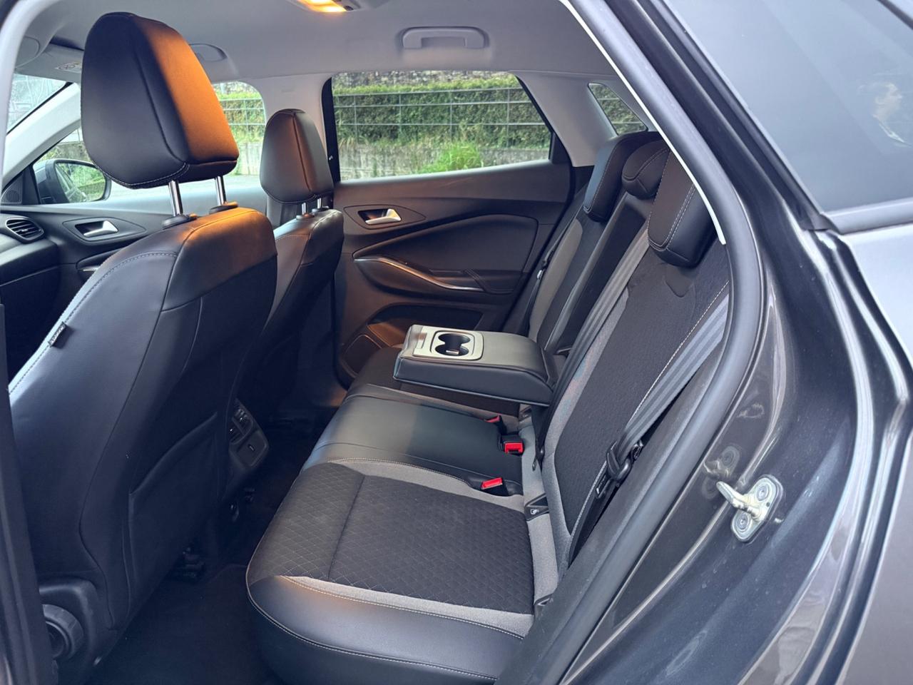 Opel Grandland X 1.5 diesel (96) KW 131 CV