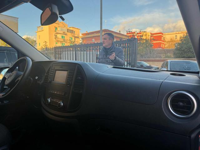 MERCEDES-BENZ Vito 2.2 116 CDI PC Tourer Select Compact azie. unipro