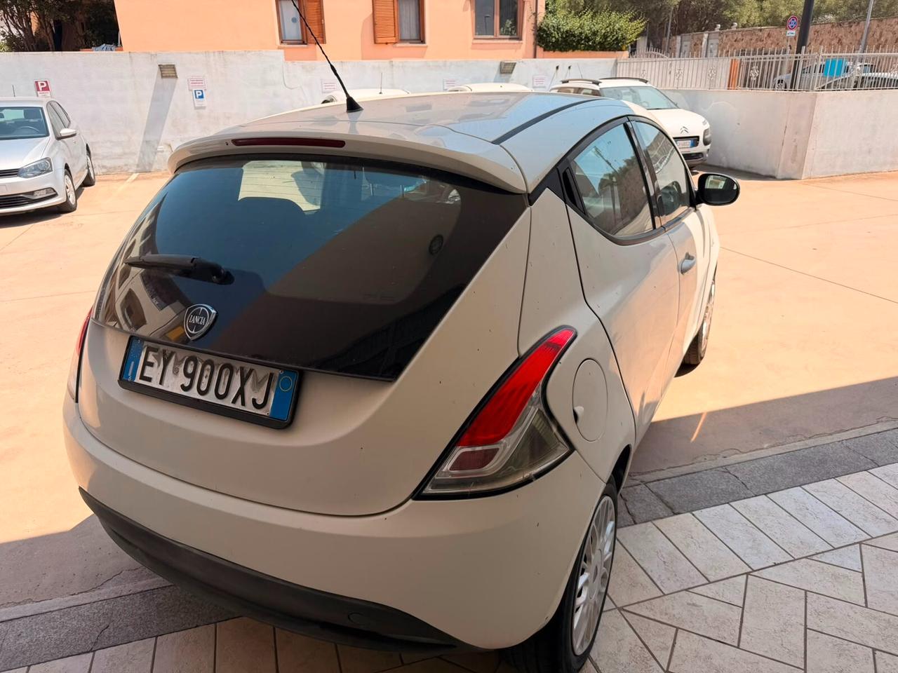 Lancia Ypsilon 1.3 MJT 16V 95 CV 5 porte S&S Platinum