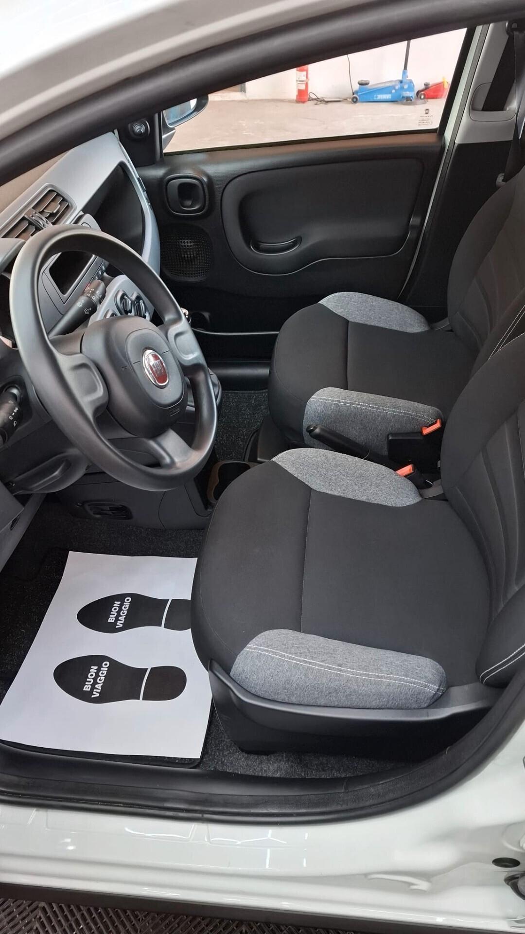 Fiat Panda 1.0 GSE S&S Hybrid Street Van 4 posti PARI A NUOVO € 7787+IVA (PREZZO FINITO 9500€)