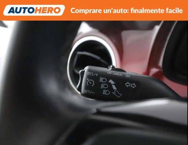 VOLKSWAGEN up! 1.0 TSI 90 CV 5p. high up!