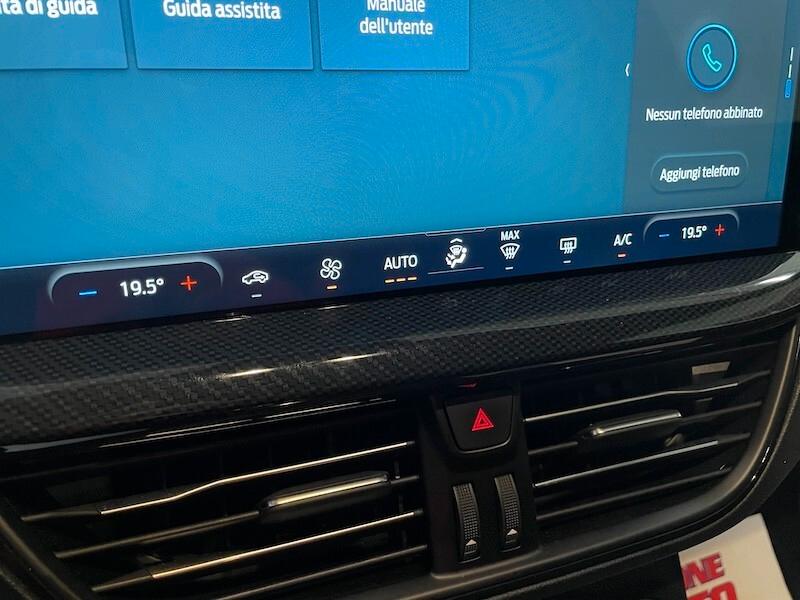 Ford Focus 1.5 EcoBlue 115 CV automatico 5p. ST-Line