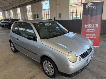 Volkswagen Lupo 1.0 cat Trendline