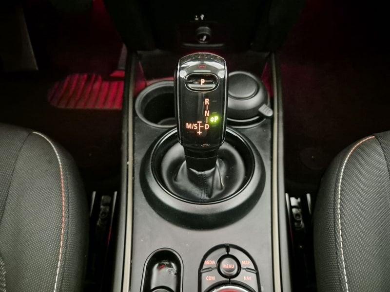 MINI Mini Countryman F60 2020 Diese Mini Countryman 2.0 Cooper D Hype auto