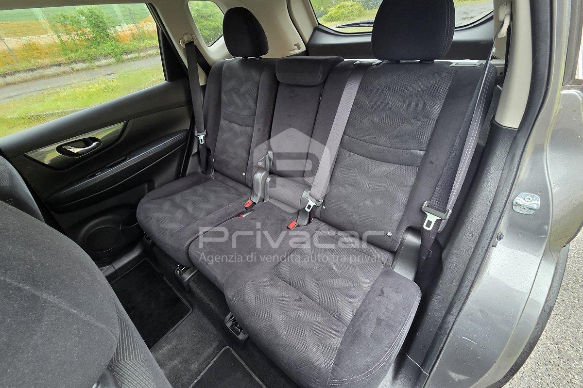 NISSAN X-Trail 1.6 dCi 4WD Acenta Premium