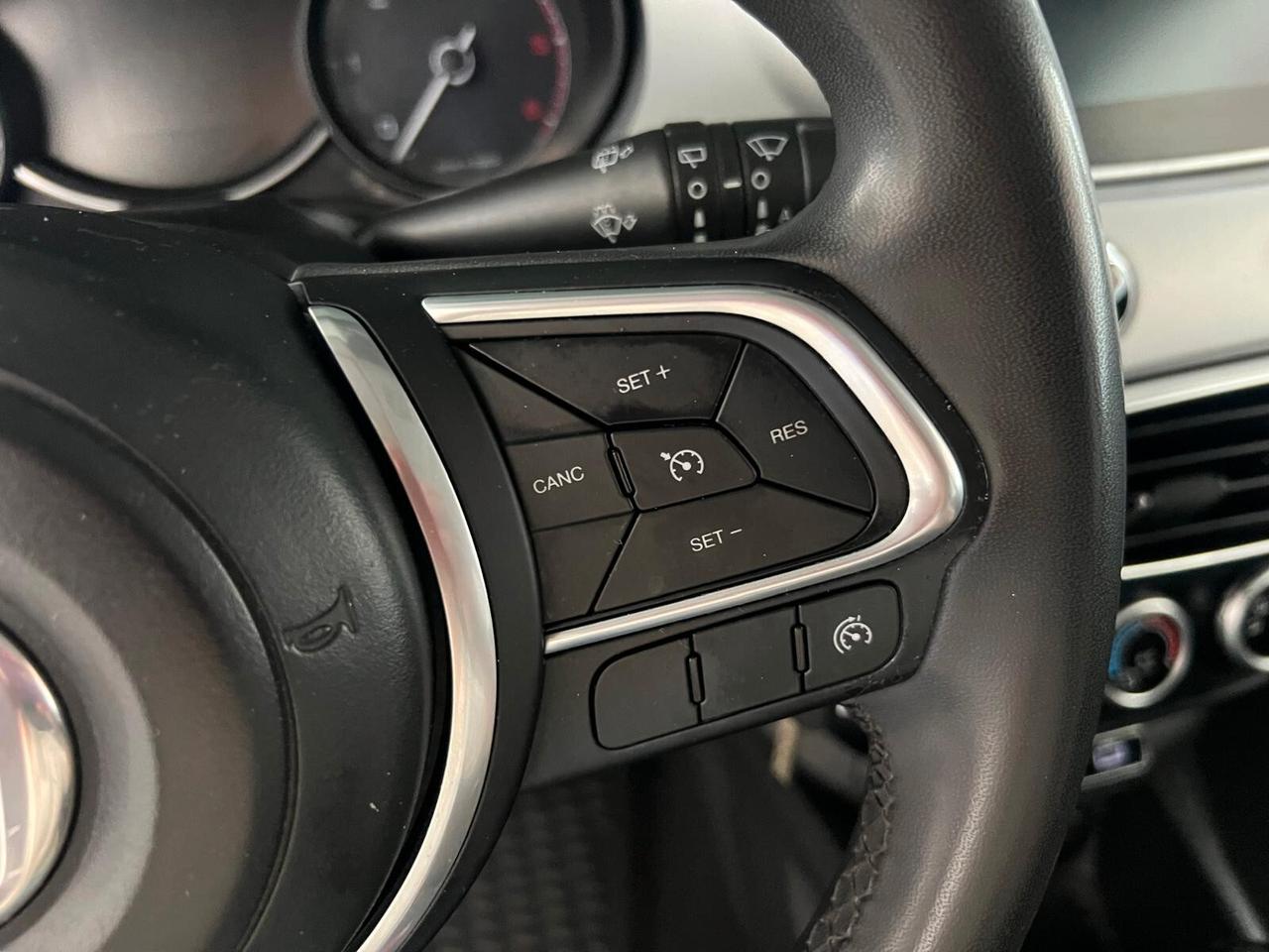 Fiat 500X 1.3 MultiJet 95 CV Connect 2021