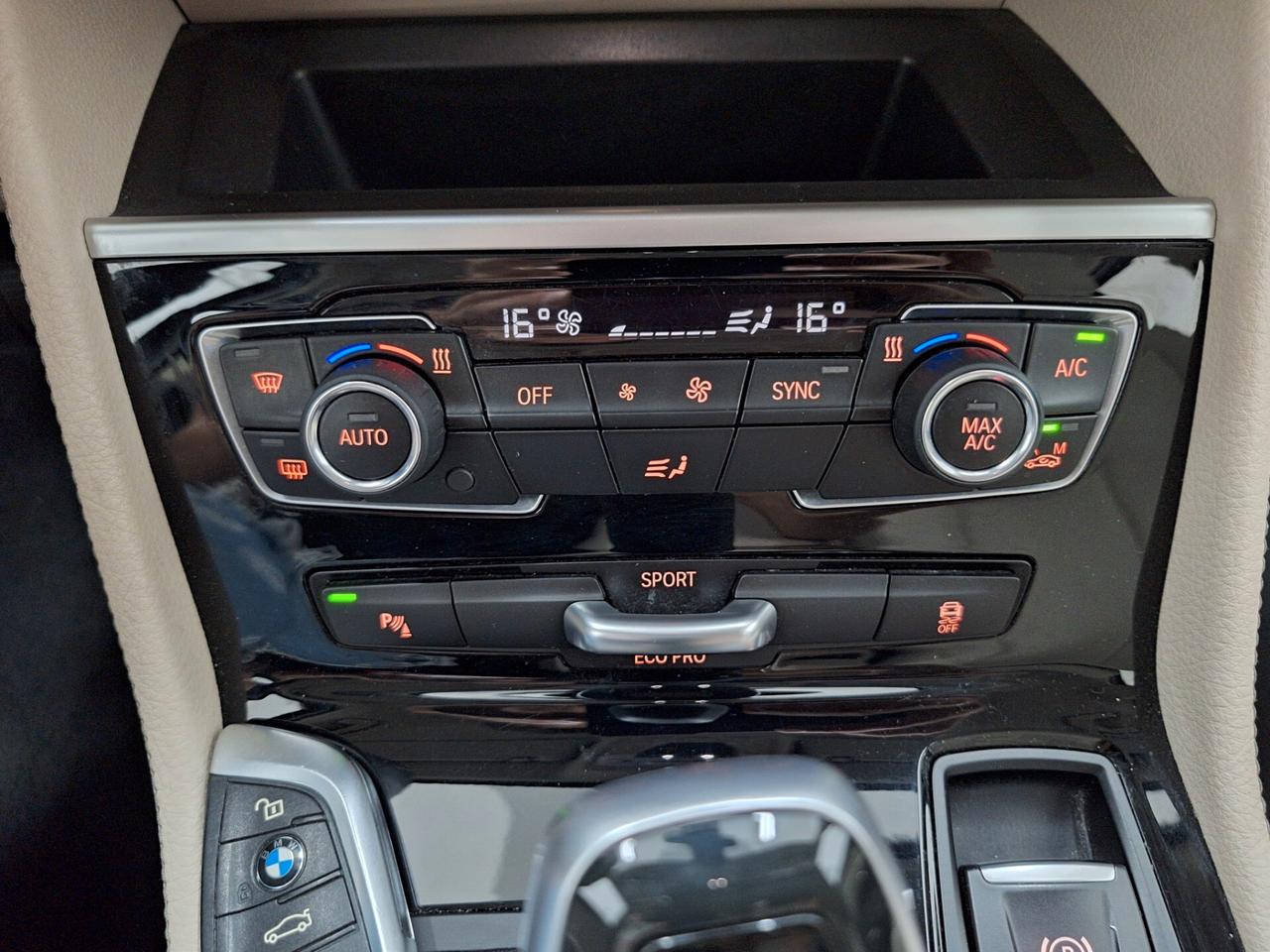 Bmw Serie 2 Active Tourer 218d 150cv Luxury