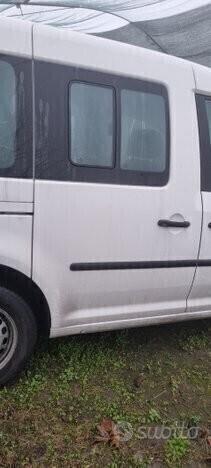 Volkswagen caddy RICAMBI