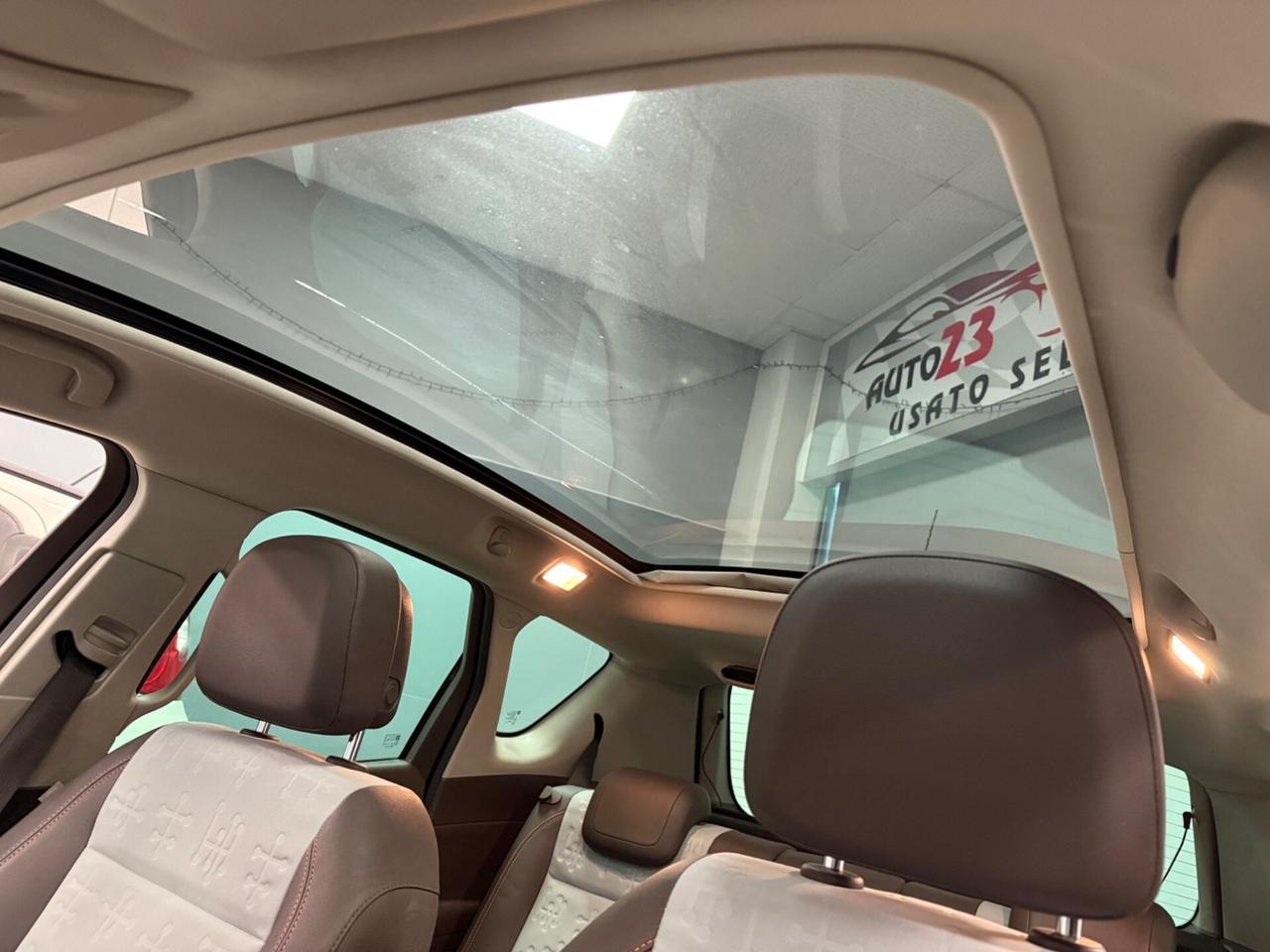 Opel Meriva 1.4 Turbo 120CV Cosmo Tetto Panoramico