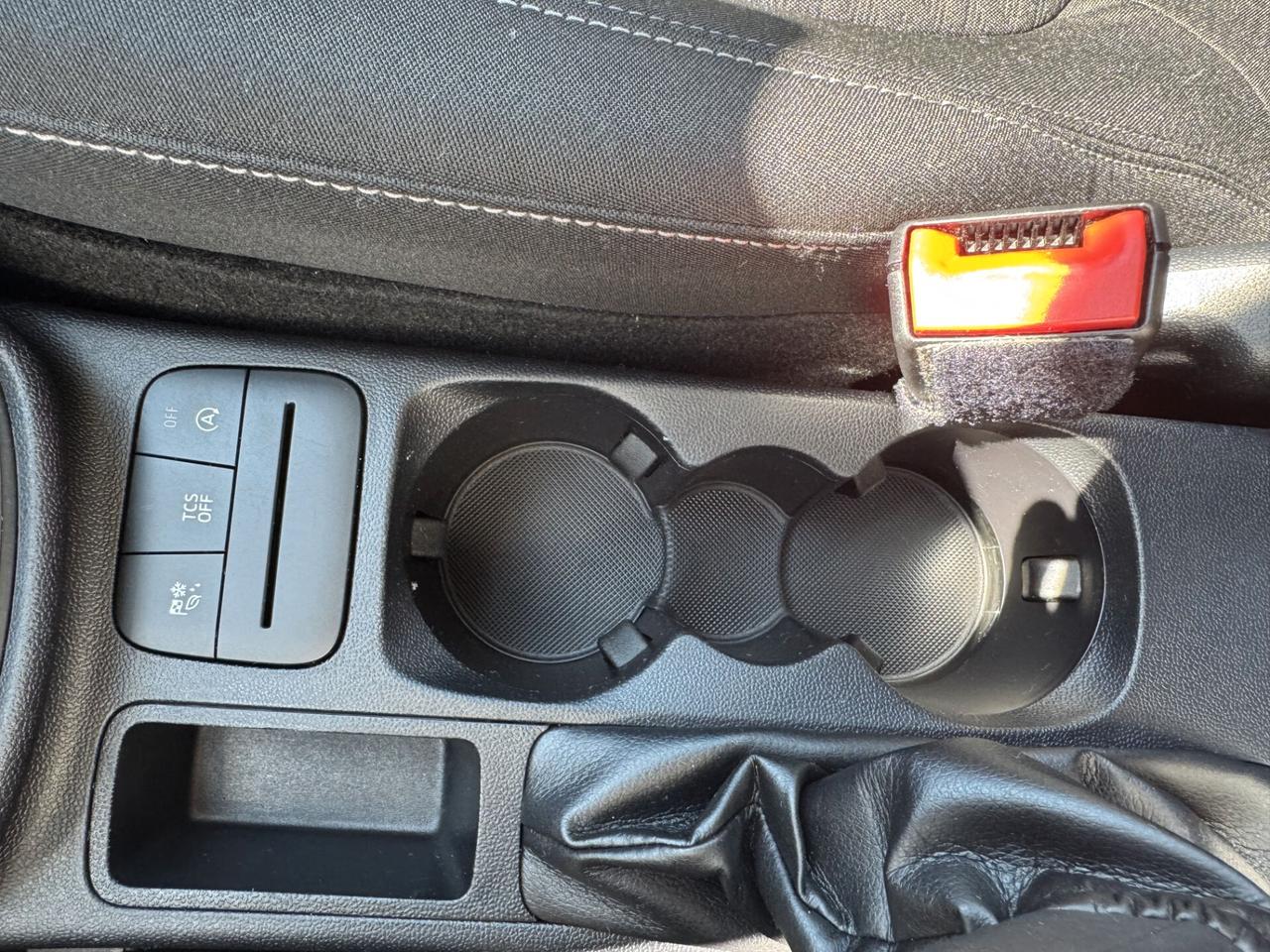 Ford Fiesta Titanium 1.1 Benzina 75CV 5p.