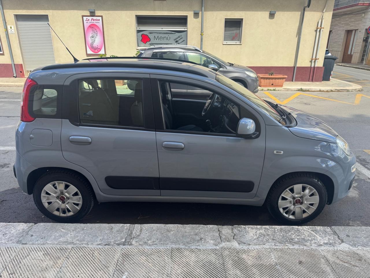 Fiat Panda 1.2 EasyPower Lounge