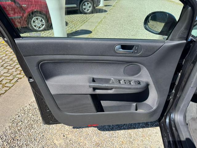 VOLKSWAGEN Golf Plus 1.9 TDI Comfortline