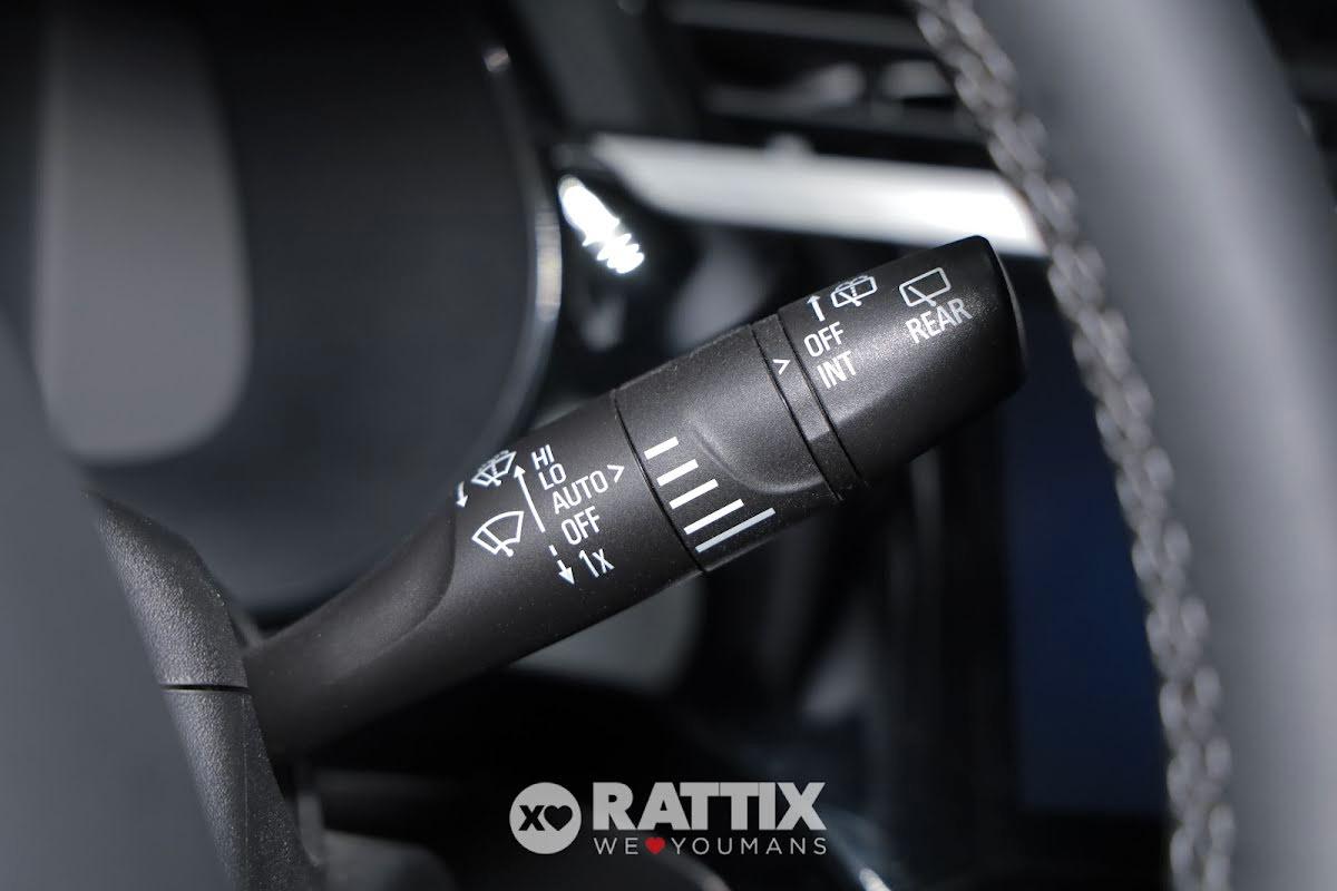 Opel Corsa 1.2 Hybrid 100CV GS DCT6