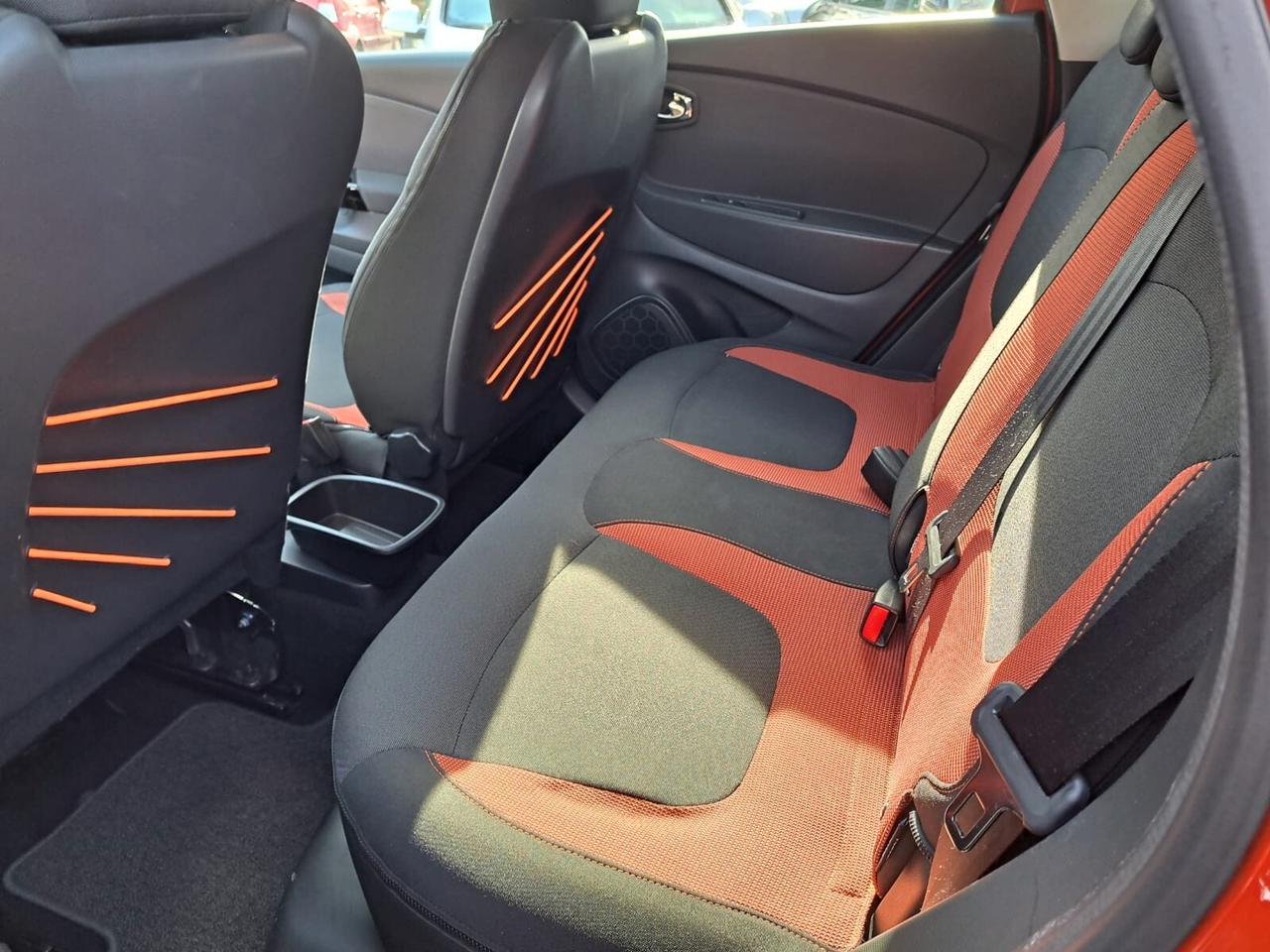 Renault Captur 0.9 TCe 12V 90 CV Energy R-Link-PERFETTA