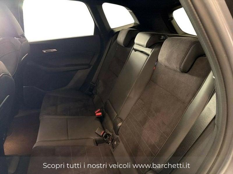 BMW Serie 2 Active Tourer Serie 2 218d Active Tourer Msport auto