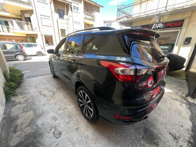 FORD Kuga 1.5 TDCI 120 CV S&S 2WD ST-Line
