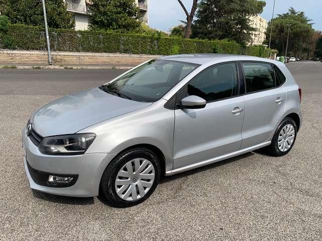 Volkswagen Polo Polo 5p 1.4 Comfortline