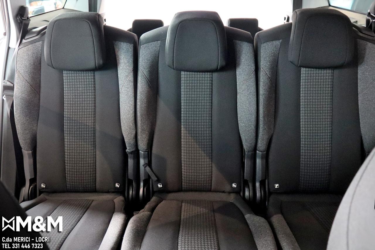 Peugeot 5008 BlueHDi 130 S&S EAT8 Allure Mix