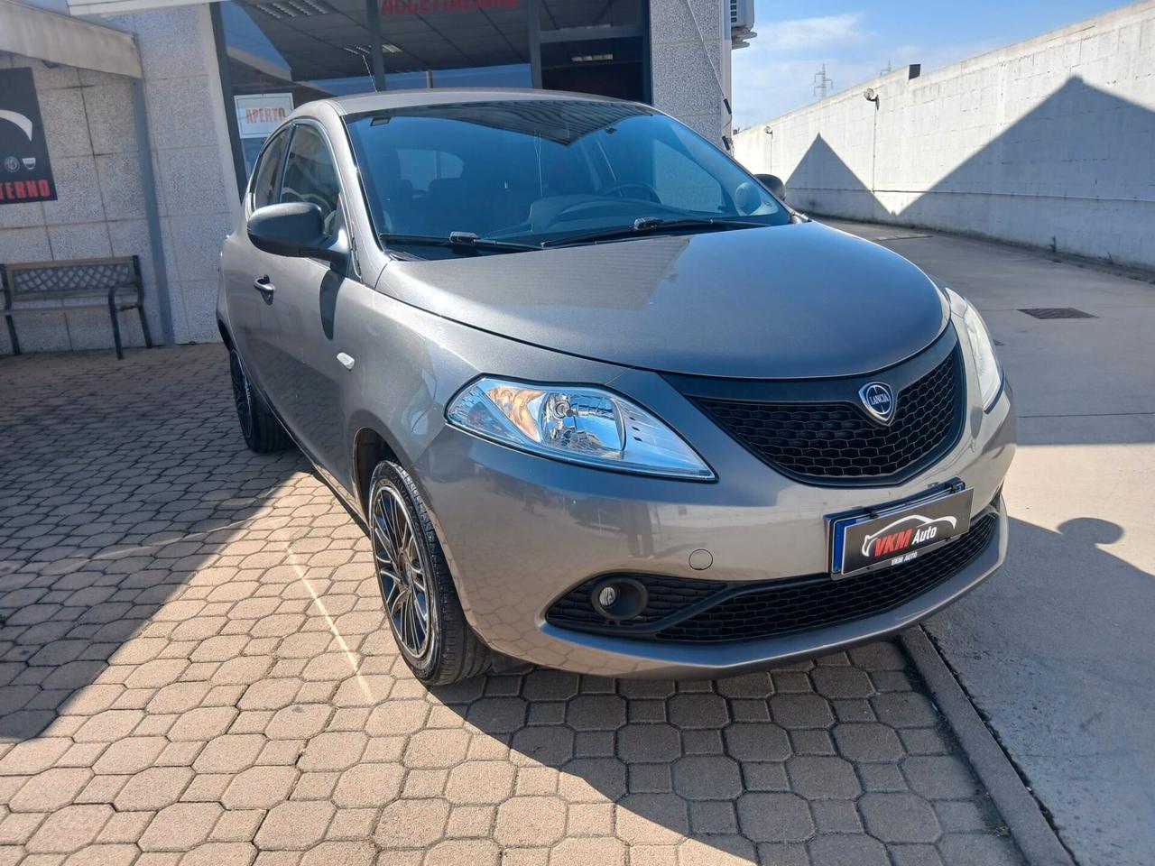 Lancia Ypsilon 1.2 BENZINA 69CV UNICO PROPRIETARIO