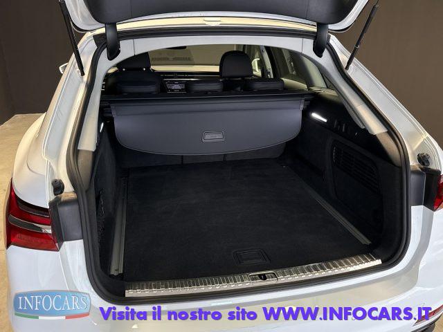 AUDI A6 Avant( 3.0)45 TDI 245 CV Quattro S tronic PROMO