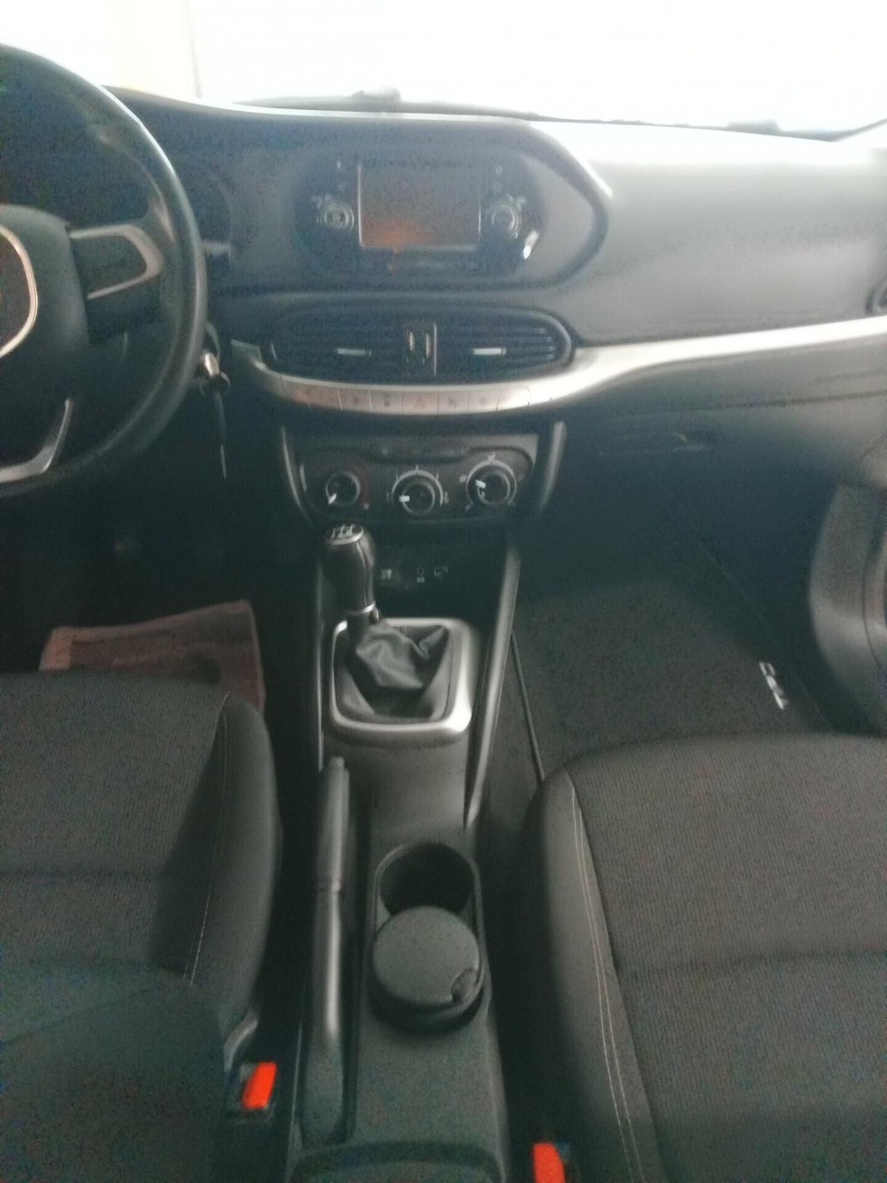 Fiat Tipo 1.3 Mjt S&S SW Business