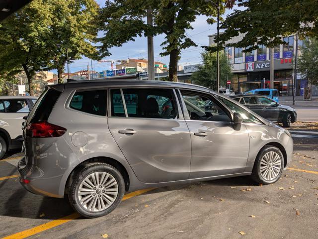 OPEL Zafira Tourer 1.4 T 140CV GPL Cosmo